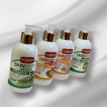 کرم دست و صورت ، مرطوب کننده و آبرسان پمپی 250 میل تونایت - تصویر 8
