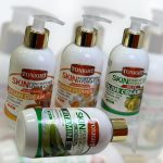 کرم دست و صورت ، مرطوب کننده و آبرسان پمپی 250 میل تونایت - تصویر 7