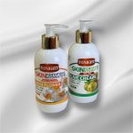 کرم دست و صورت ، مرطوب کننده و آبرسان پمپی 250 میل تونایت - تصویر 6
