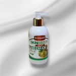 کرم دست و صورت ، مرطوب کننده و آبرسان پمپی 250 میل تونایت - تصویر 5