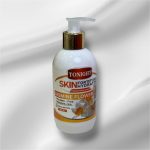 کرم دست و صورت ، مرطوب کننده و آبرسان پمپی 250 میل تونایت - تصویر 4