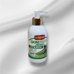 کرم دست و صورت ، مرطوب کننده و آبرسان پمپی 250 میل تونایت - تصویر 2